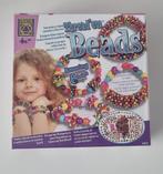 Creative Thread`em Beads set, Ophalen, Nieuw, Knutselwerk