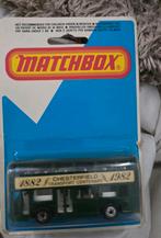 Matchbox, Ophalen of Verzenden