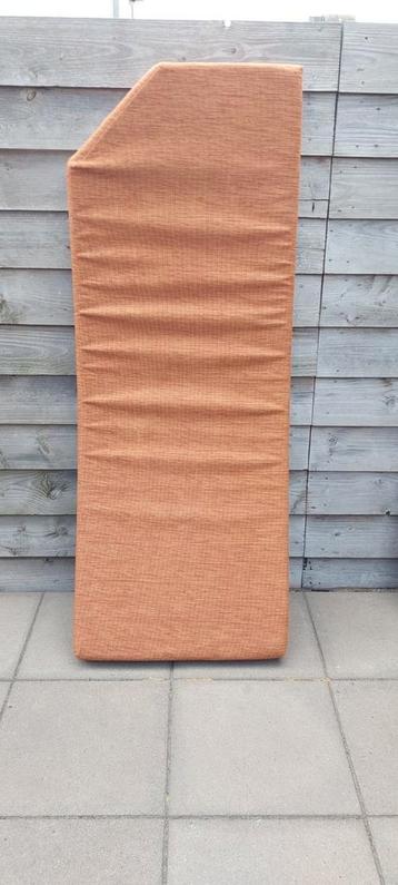 Te koop matras voor hobby caravan (stapelbed) beschikbaar voor biedingen