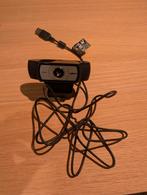 Logitech C930e webcam, Computers en Software, Webcams, Ophalen of Verzenden