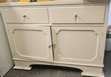 Dressoir/kastje