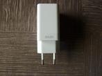 Gebruikte adapter/laders dash charger., Ophalen of Verzenden, Zo goed als nieuw