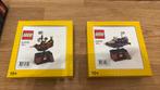 Lego gwp piraten en space, Ophalen of Verzenden, Nieuw, Complete set, Lego