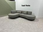 GRATIS LEVERING Moderne hoekbank groene 300x190