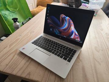 HP Elitebook MT44 - 14 inch refurbished beschikbaar voor biedingen