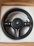 Bmw stuur met airbag en flippers F30 F32 F36 F20 F34, Auto-onderdelen, Ophalen of Verzenden, BMW