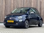 Fiat 500 1.2 Riva |Pano|Beats|Leder|, Voorwielaandrijving, Gebruikt, 4 cilinders, 840 kg