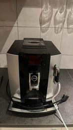 Jura e8, Ophalen, Gebruikt, Koffiemachine