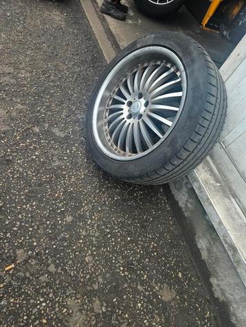 5x115 20 chrysler 300c velgen 255 45 20 300c chrysler 3.0crd beschikbaar voor biedingen