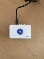 TerraTec Vinyl Recorder - Digitaliseer je platen!, Ophalen of Verzenden, Gebruikt
