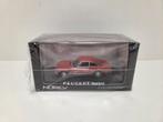 Norev Peugeot 504 Coupé 1969 1:43, Auto, ., Nieuw, Norev