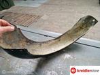 Kreidler Hondekop 1967 achterspatbord origineel, Fietsen en Brommers, Brommeronderdelen | Kreidler, Ophalen of Verzenden, Gebruikt
