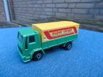 Majorette Ford Truck SUPER CARGO, Ophalen of Verzenden, Gebruikt, Bus of Vrachtwagen