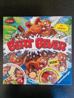 Bent bever spel, Een of twee spelers, Ophalen, Zo goed als nieuw, Ravensburger