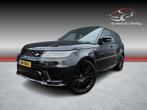 Land Rover Range Rover Sport 5.0 V8 SC Autobiography Dynamic, Automaat, Zwart, Leder, Bedrijf