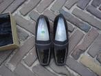 GRATIS VERZENDEN NIEUWE ZWARTE LAK ALEXANDRIA PUMPS 37, Schoenen met lage hakken, Alexandria 37, Verzenden, Zwart