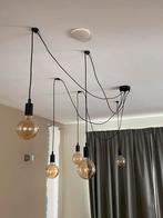 Lampen boven de eettafel, Ophalen, Zo goed als nieuw, Minder dan 50 cm