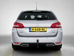 Peugeot 308 SW 1.5 HDi 131PK Automaat GT-Line € 16.990,00, Auto's, Peugeot, Automaat, 4 cilinders, Leder en Stof, Origineel Nederlands