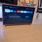 Philips Smart TV - Perfect voor films en series! (Bezorging, Ophalen, Philips, 50 Hz, 80 tot 100 cm