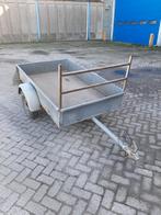 Aanhangwagen, Auto diversen, Aanhangers en Bagagewagens, Ophalen of Verzenden, Zo goed als nieuw