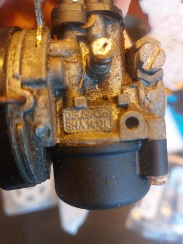 carburateur 14-12 beschikbaar voor biedingen