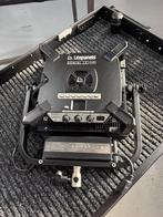 Litepanels Gemini 1x1 Hard RGBWW LED Panel, Ophalen, Zo goed als nieuw