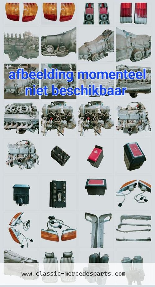 Carter voor Mercedes m111 200 230 kompressor, Auto-onderdelen, Motor en Toebehoren, Gebruikt, Ophalen of Verzenden