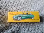 Dinky Toy Citroën DS 19 - Nette Doos, Perfect Model, Hobby en Vrije tijd, Modelauto's | 1:43, Ophalen of Verzenden