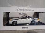 Opel modellen 1/18, Hobby en Vrije tijd, Modelauto's | 1:18, Ophalen of Verzenden, Nieuw, Auto, Norev