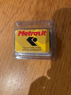 Metrakit Variateur Rollen - Nieuw in Verpakking, Fietsen en Brommers, Ophalen of Verzenden, Nieuw, Overige typen, Overige merken