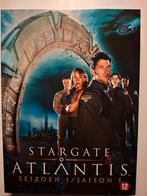 Stargate Atlantis Seizoen 1 DVD Boxset, Cd's en Dvd's, Ophalen of Verzenden