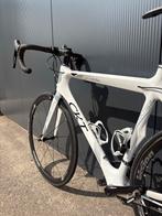 CKT 168RS Racefiets - Shimano 105 - Perfecte Staat, Overige merken, 28 inch, Carbon, 10 tot 15 versnellingen