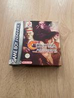Contra Advance GBA - Compleet, Spelcomputers en Games, Games | Nintendo Game Boy, Avontuur en Actie, 1 speler, Nieuw, Ophalen of Verzenden