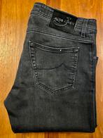 Jacob Cohen 622, maat 34, Kleding | Heren, Spijkerbroeken en Jeans, Verzenden, Zwart, Zo goed als nieuw, Jacob Cohen