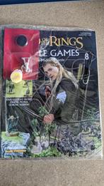 Middle-Earth Strategy Battle Game: Legolas (Fellowship), Ophalen of Verzenden, Nieuw, Lord of the Rings, Figuurtje(s)