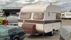 Avento Retro Caravan in goede en originele staat, Ophalen, Gebruikt