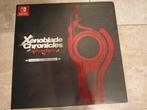 Xenoblade chronicles definitive edition , Collector's, Spelcomputers en Games, Ophalen, 1 speler, Zo goed als nieuw, Role Playing Game (Rpg)