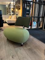 Leolux Pallone Pa kvadrat Tonus, Leolux artifort montis rolfbenz, Verzenden, 75 tot 100 cm, Zo goed als nieuw