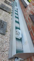 te koop zonnescherm knikarm uitvalscherm, Tuin en Terras, Zonneschermen, Ophalen, Gebruikt, Knikarmscherm
