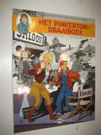 January jones deel 1 en deel 4, Boeken, Stripboeken, Meerdere stripboeken, Ophalen of Verzenden, Zo goed als nieuw