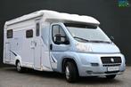 TEC Rotec 682 TI, Caravans en Kamperen, T.E.C., Tot en met 2, Bedrijf, Afzuigkap