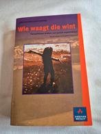 M. James - Wie waagt die wint, Ophalen of Verzenden, M. James, Ontwikkelingspsychologie, Zo goed als nieuw