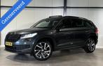 Skoda Kodiaq 1.5 TSI Sportline Pano Virtual 7 Pers Trekhaak, Euro 6, 4 cilinders, 150 pk, 7 stoelen