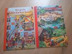 Kijk- en voorleesboek met plaatjes, Ophalen of Verzenden, Zo goed als nieuw