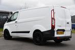 Ford Transit Custom 2.2 TDCI L1H1 Black & White Edition Crui, Voorwielaandrijving, Euro 5, Gebruikt, 4 cilinders