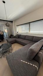 Musterring bank te koop, Huis en Inrichting, Ophalen, Gebruikt, Metaal, Modern