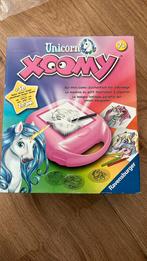 Xoomy unicorn NIEUW, Hobby en Vrije tijd, Tekenen, Ophalen of Verzenden, Nieuw