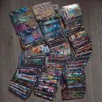 dragon ball kaarten, Ophalen of Verzenden, Zo goed als nieuw, Meerdere kaarten, Foil