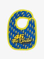 Valentino Rossi bib slabbetje VRKBI505103, Kinderen en Baby's, Commerciale@vr46racing.com, Jongetje of Meisje, Nieuw, Ophalen of Verzenden