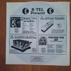 Lp de beste van henk elsink 1970, Ophalen of Verzenden, Gebruikt, 12 inch, Levenslied of Smartlap